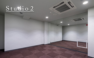 【神田エリア】駅徒歩4分！お洒落な空間で快適なテレワークの個室（C-Lounge/Studio2）