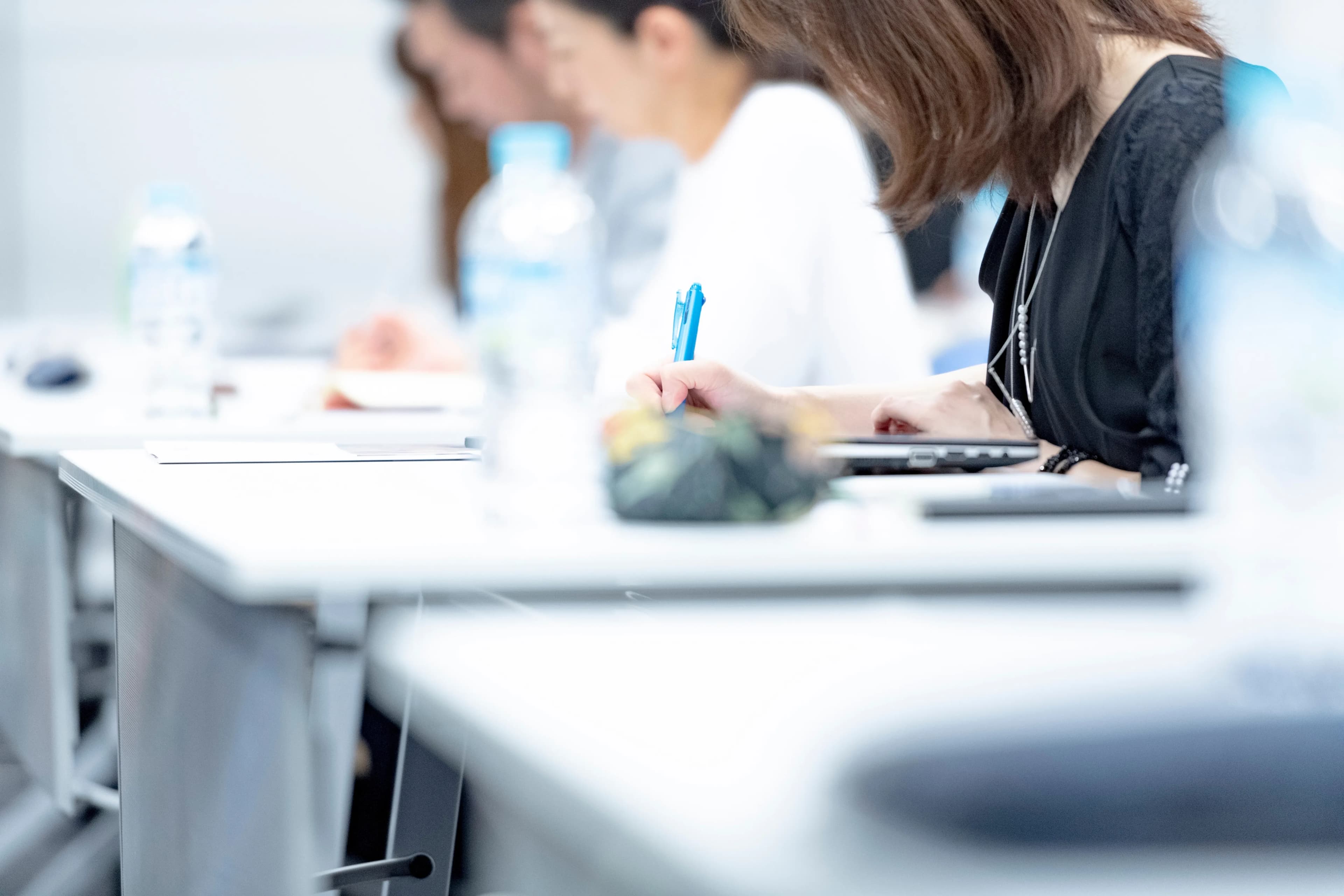 レッスン・講座・勉強