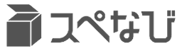 スペなび ロゴ