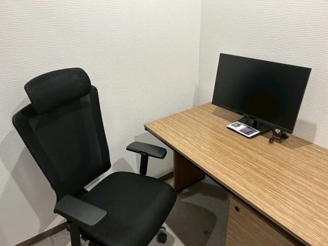 テレワークスペース