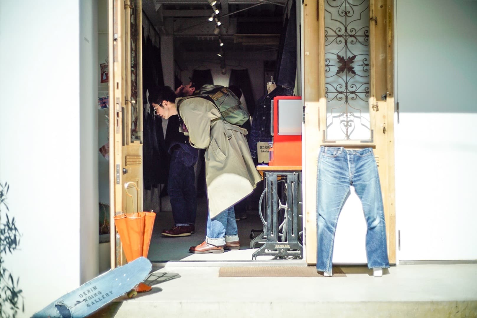 スペース画像 10