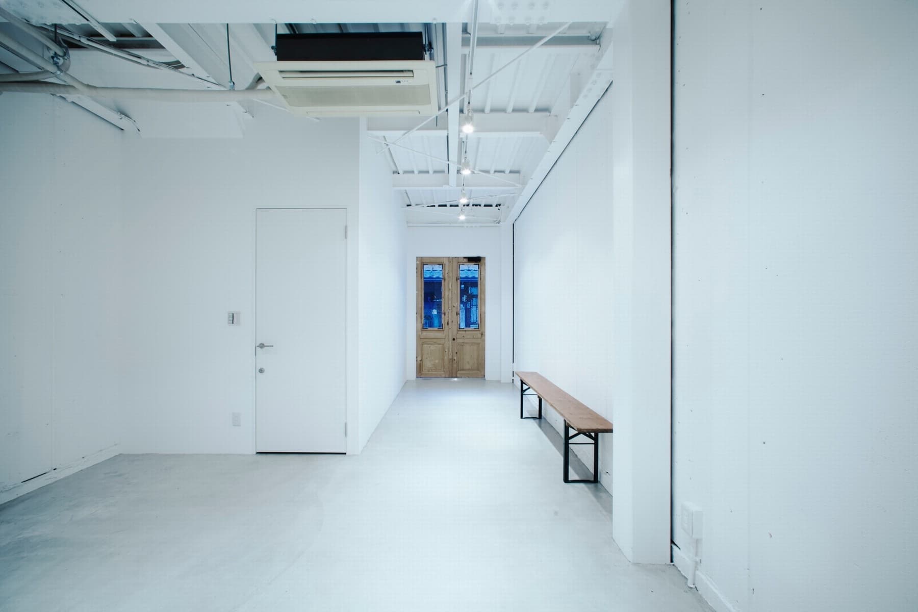 スペース画像 2