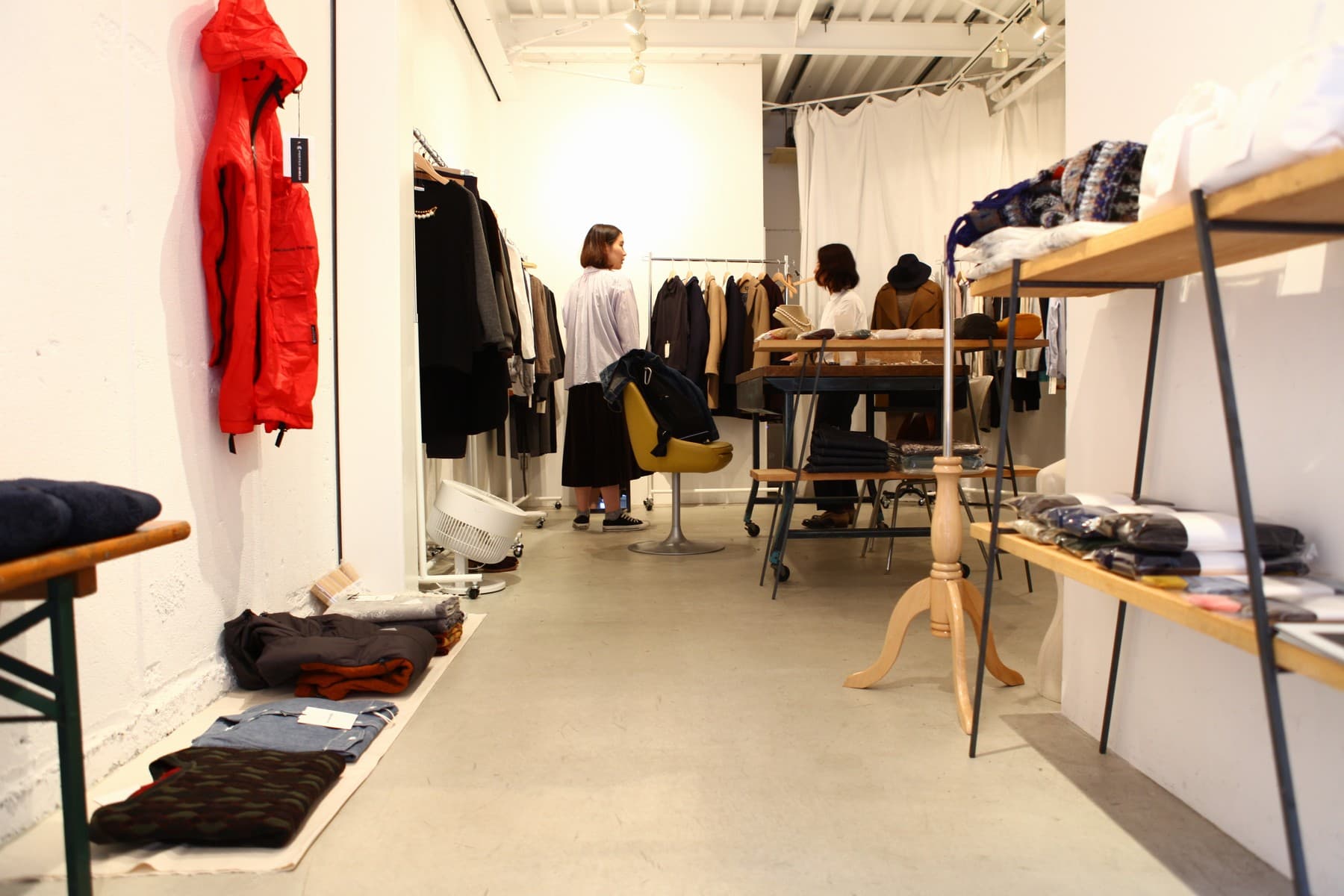 スペース画像 4