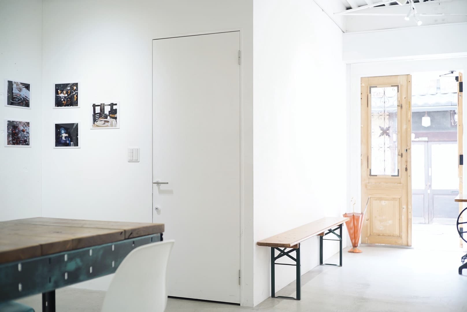 スペース画像 8