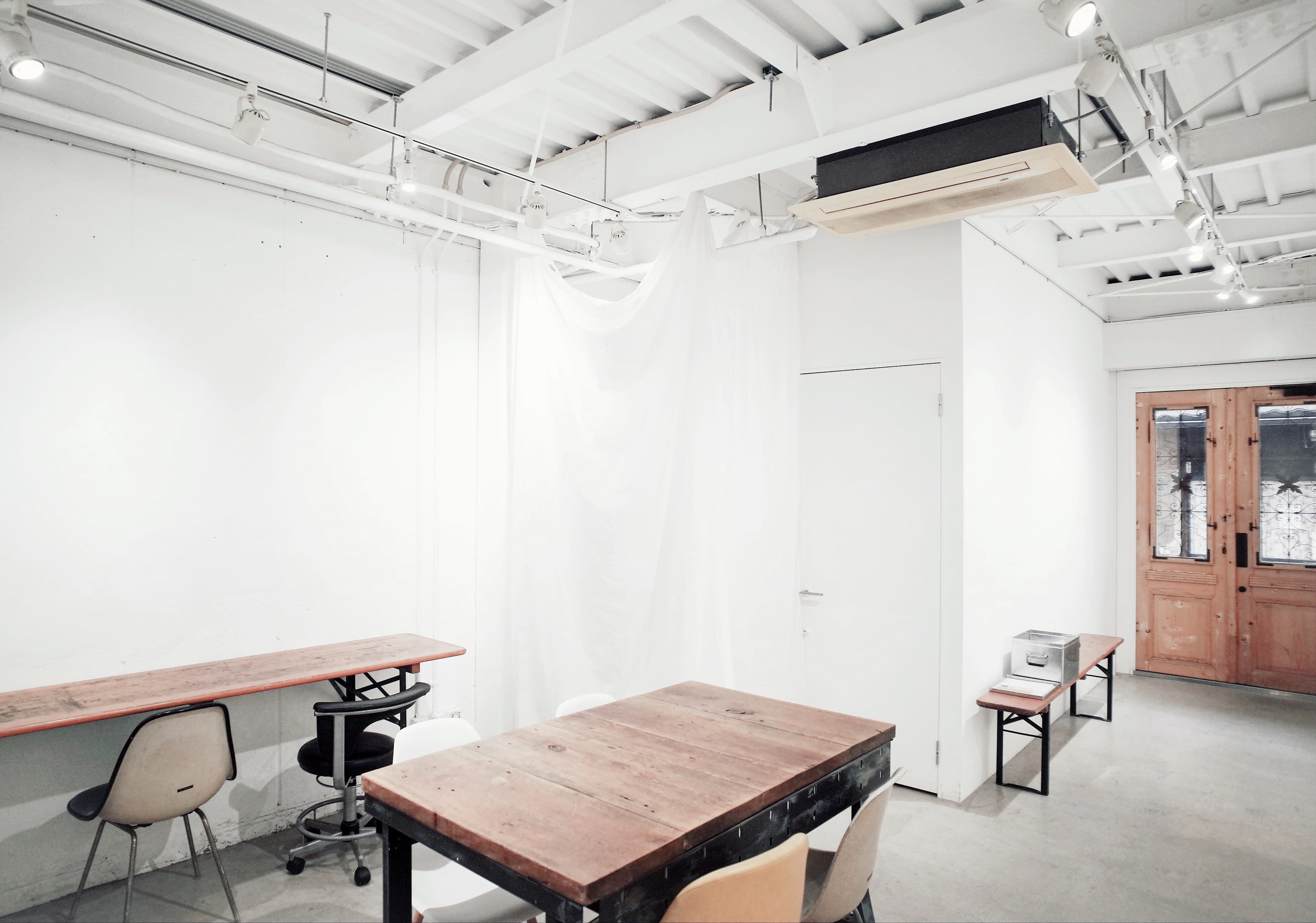 スペース画像 5