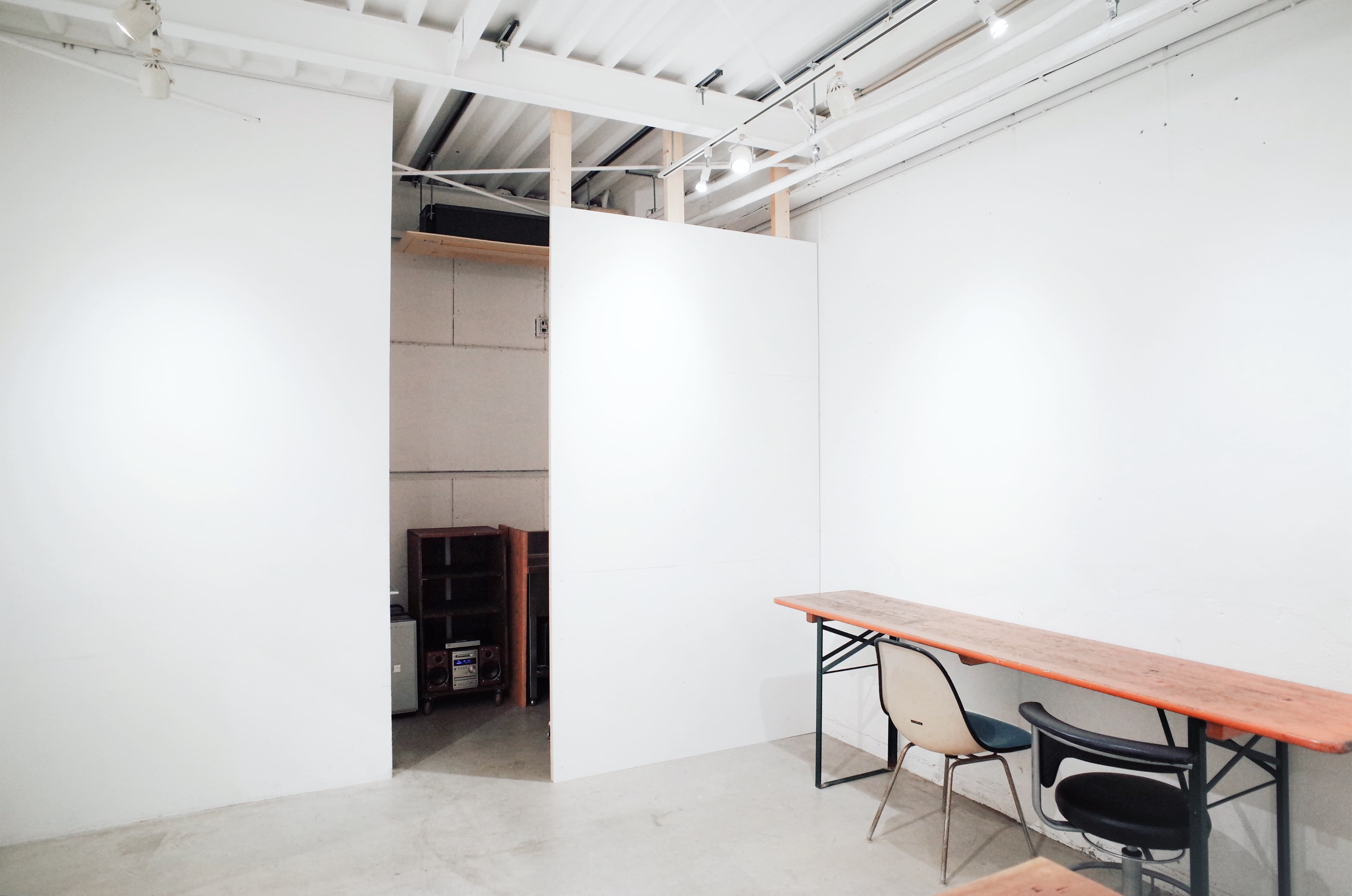 スペース画像 6