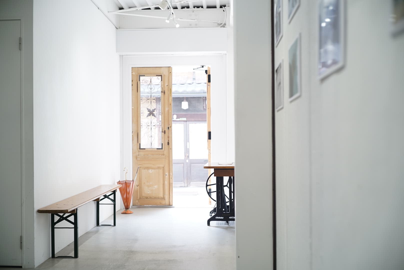 スペース画像 9