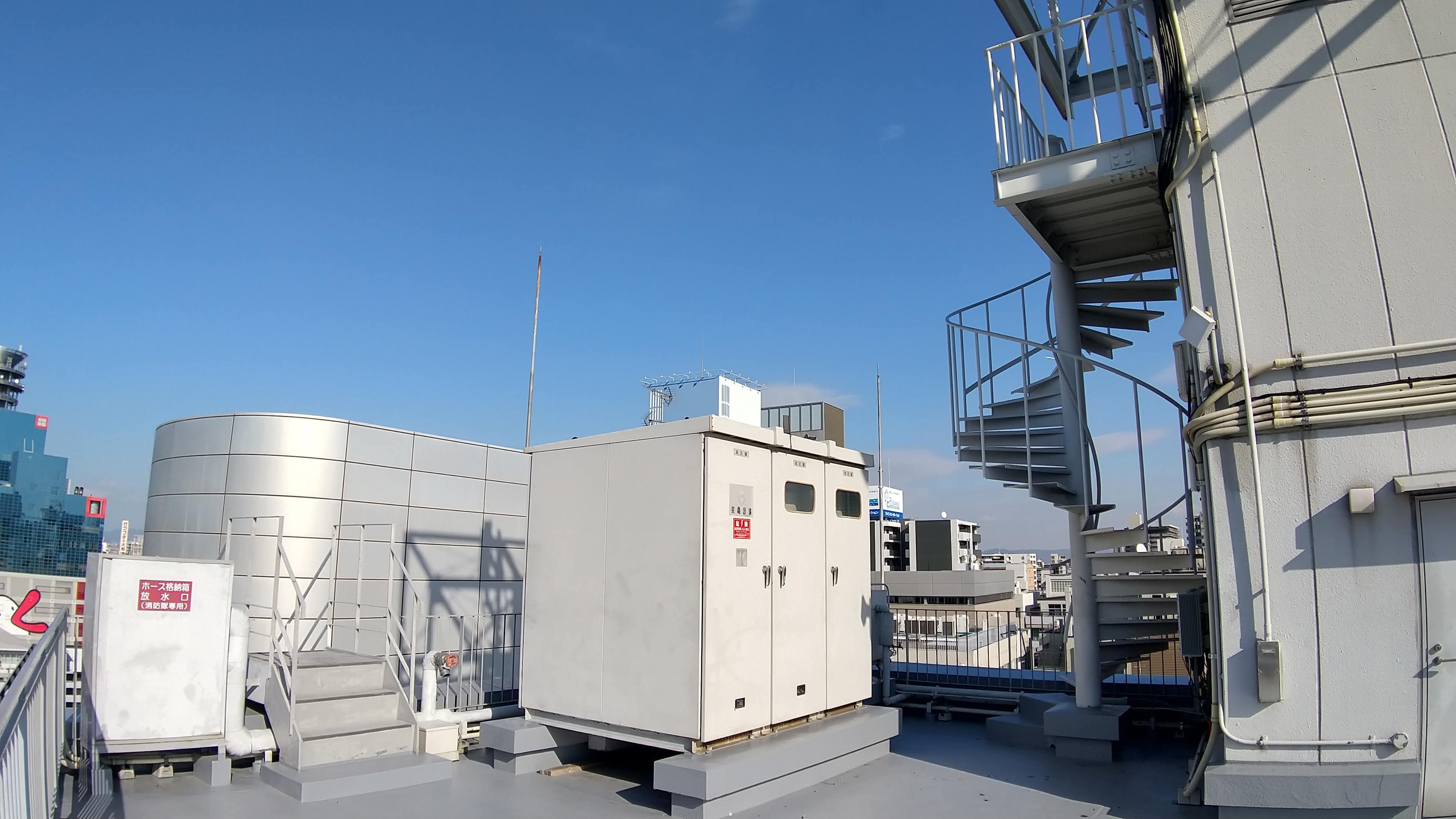 スペース画像 9