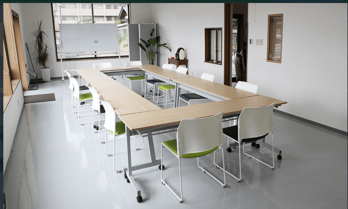 スペース画像 1