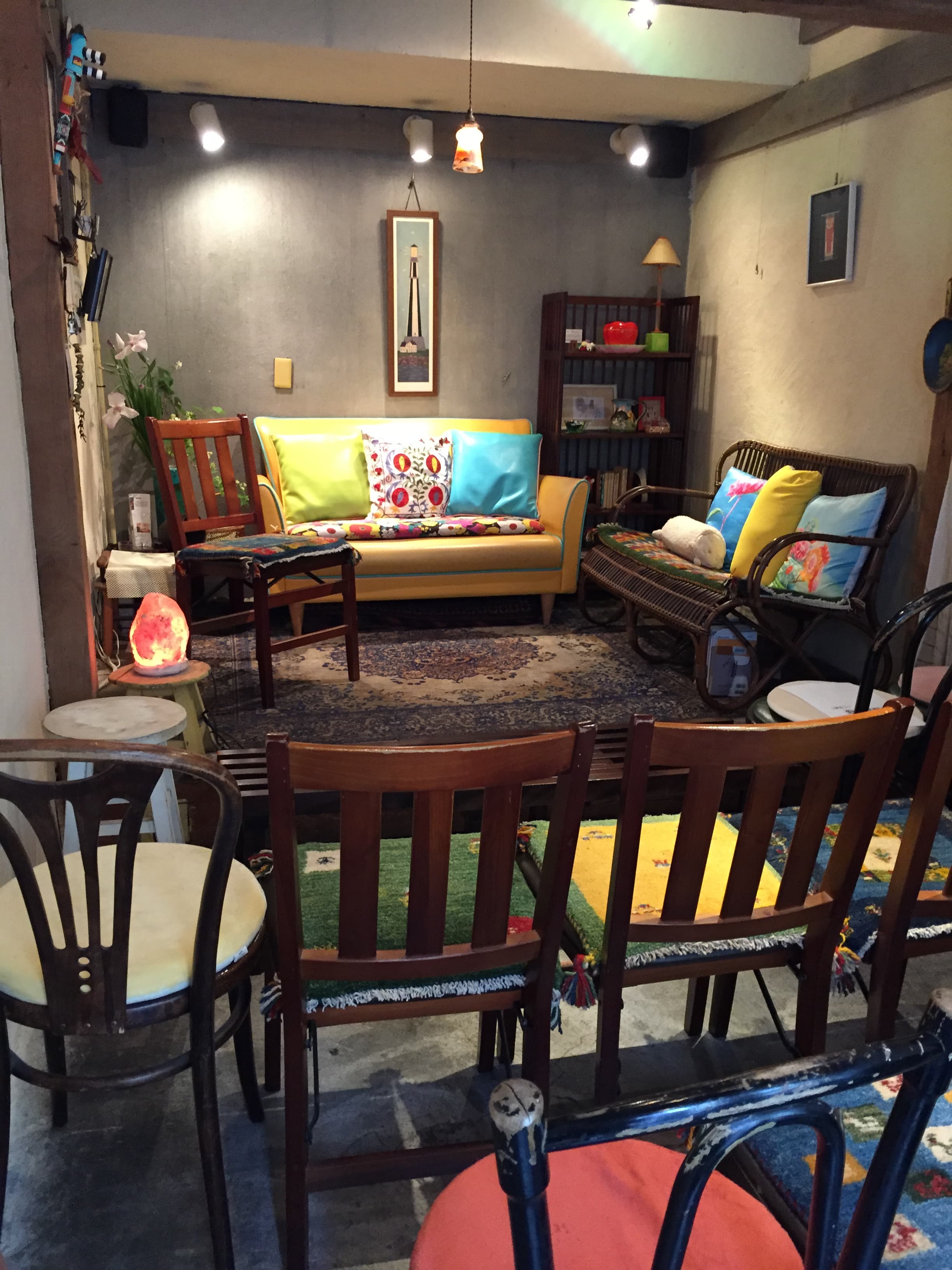 スペース画像 15