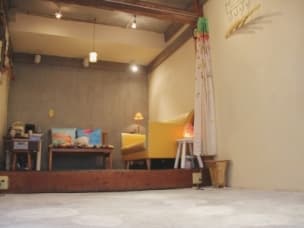 スペース画像 2