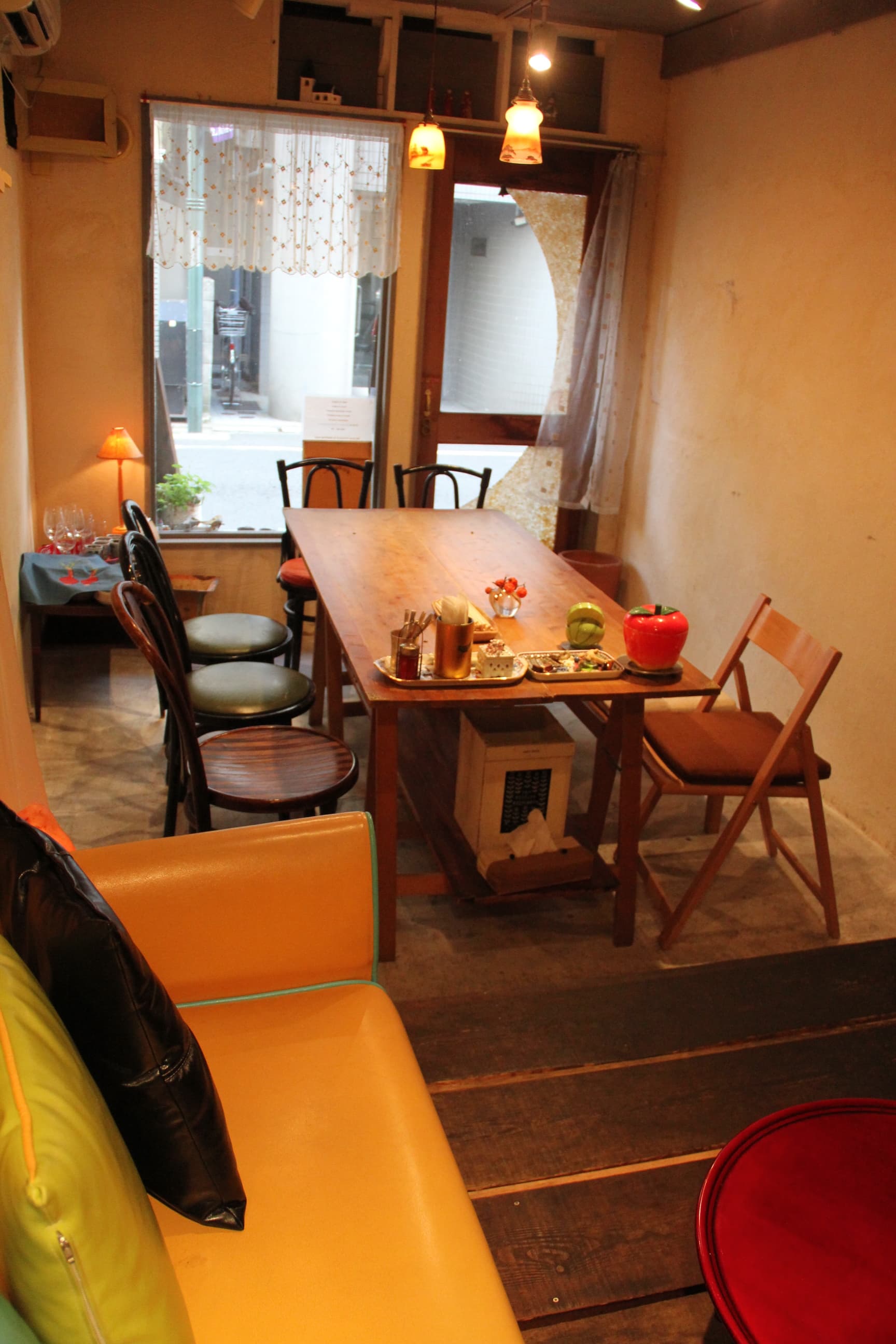 スペース画像 5