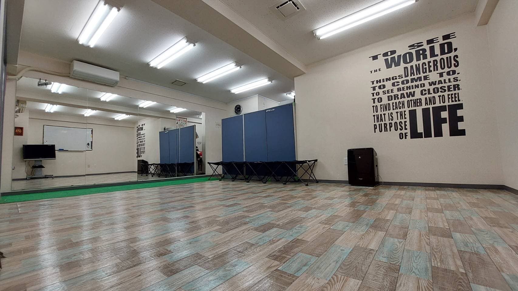 スペース画像 1