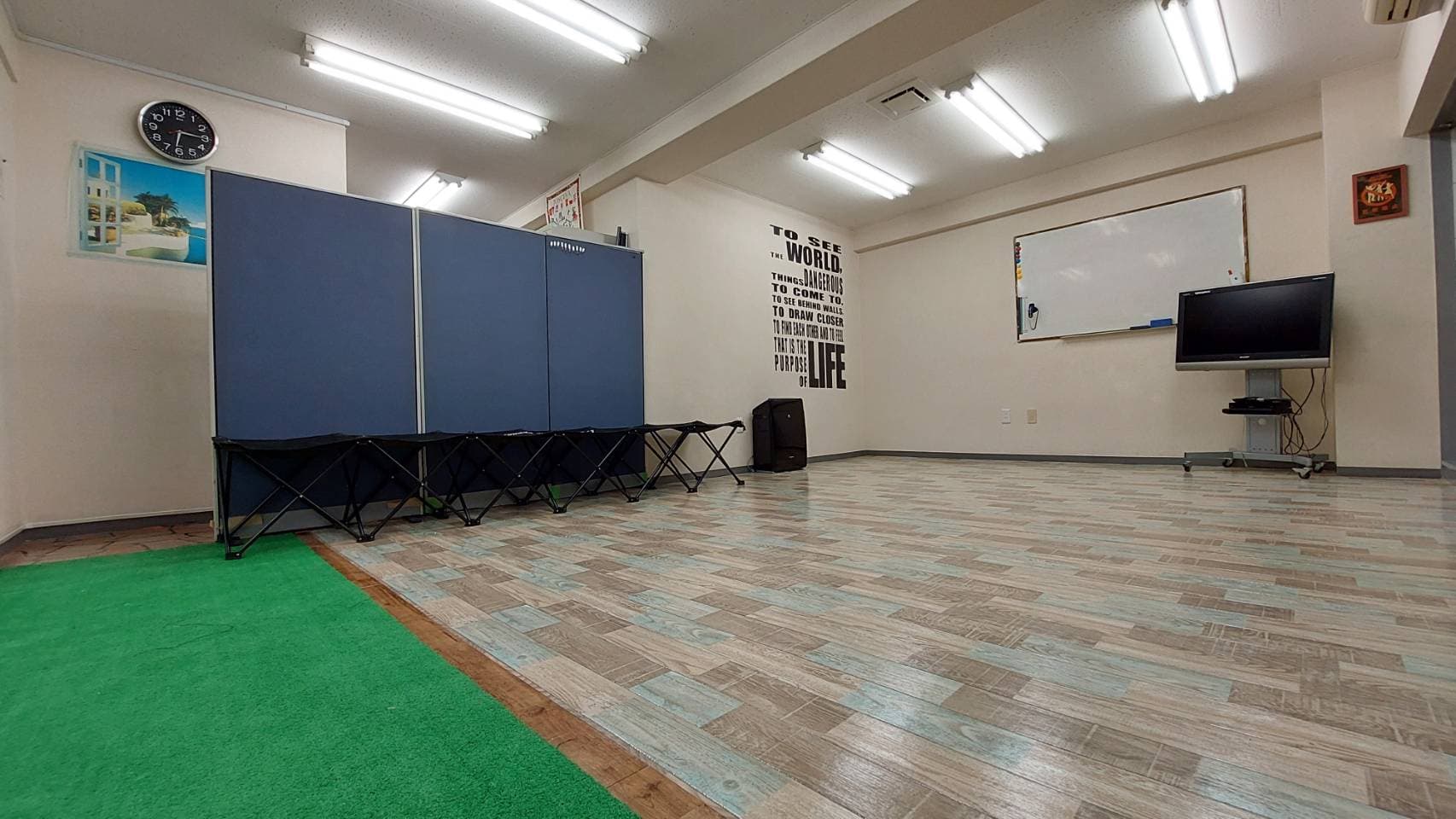 スペース画像 2