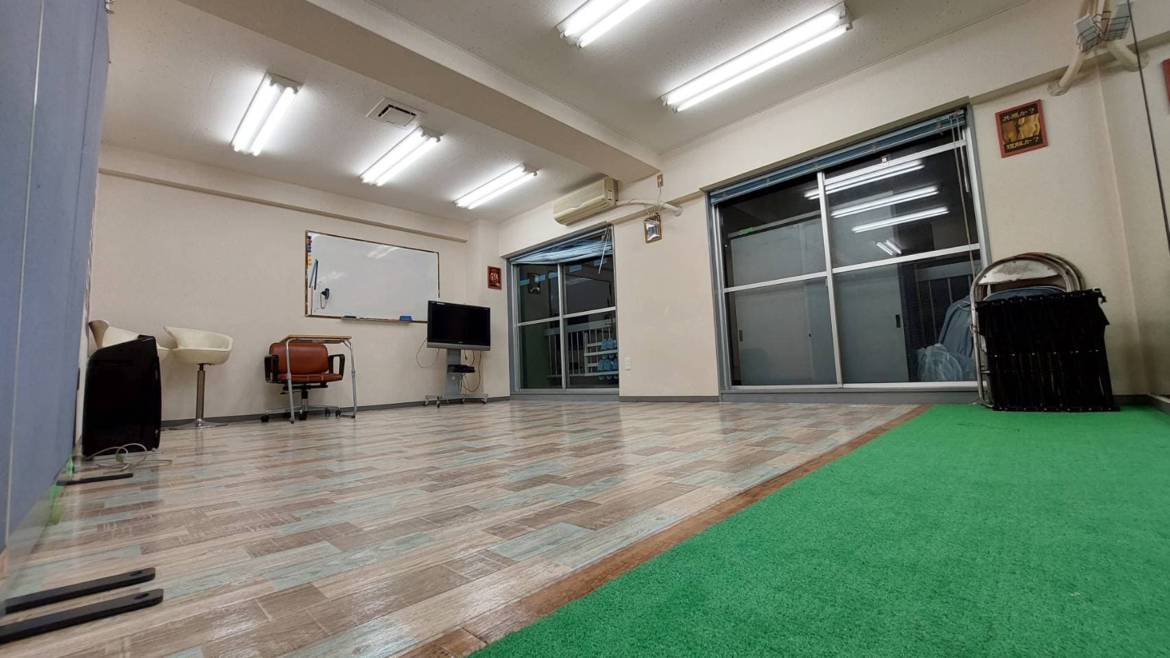 スペース画像 3