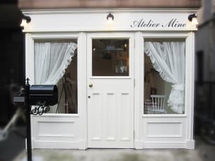 スペース画像 2