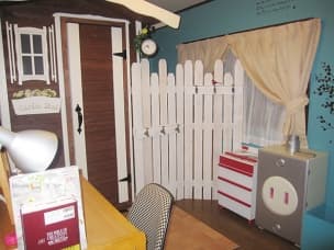 スペース画像 8