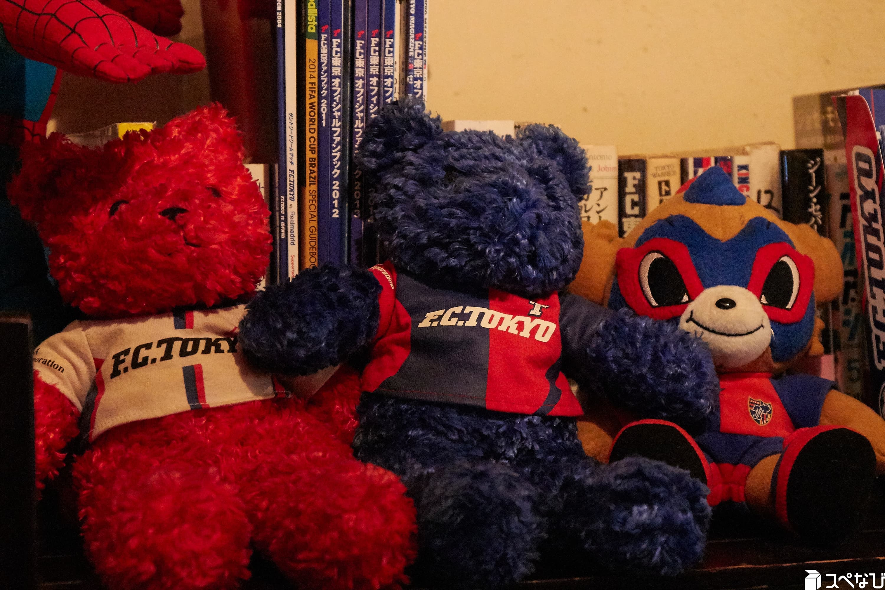 スペース画像 34