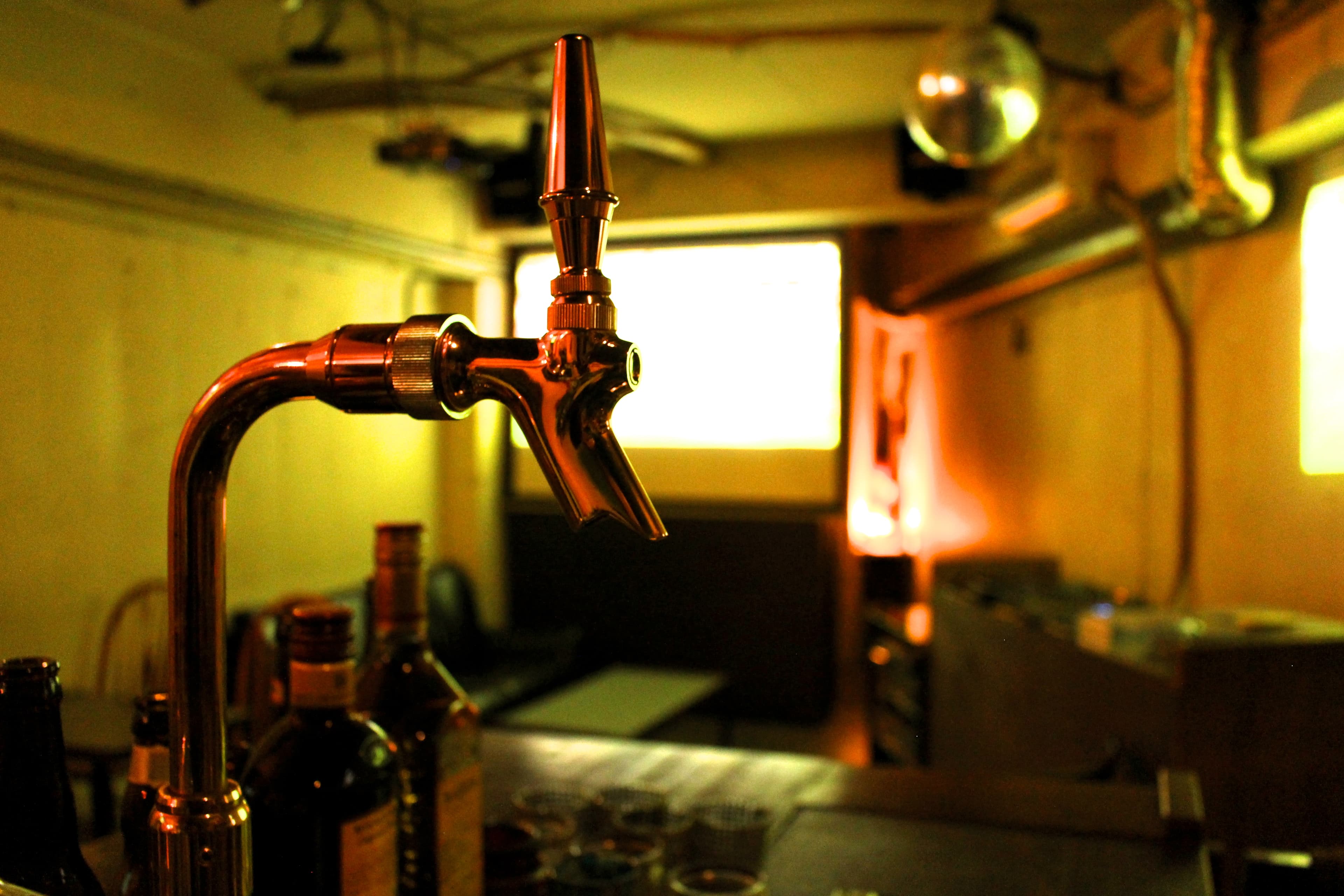 生ビールサーバー