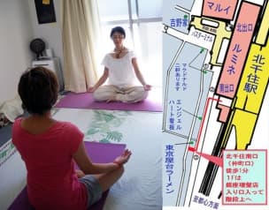 スペース画像 1