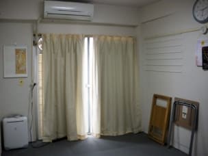 スペース画像 2