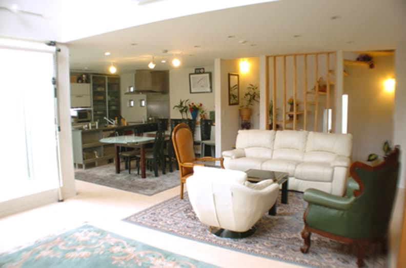 スペース画像 8