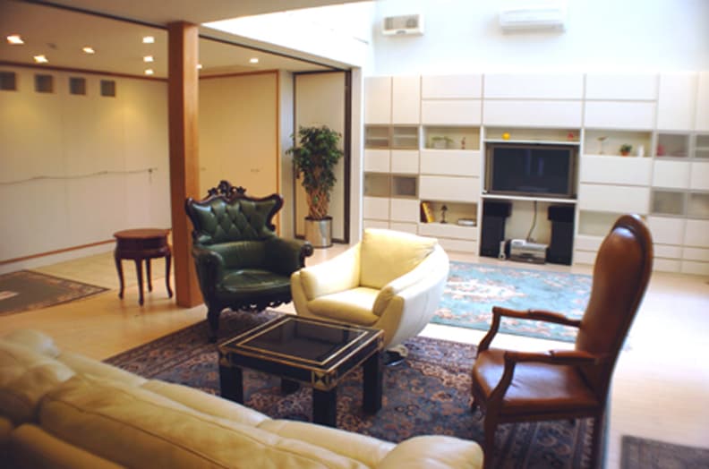 スペース画像 11