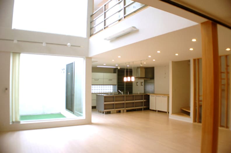 スペース画像 1