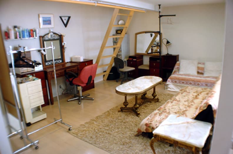 スペース画像 11