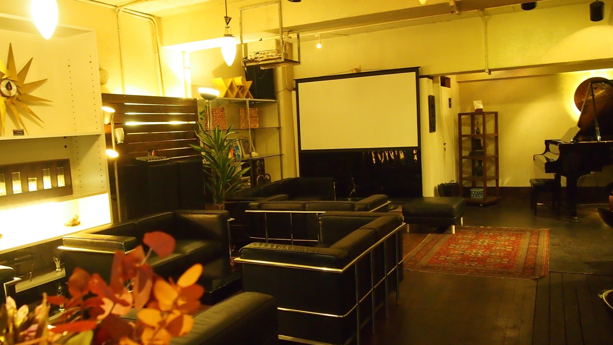 スペース画像 4