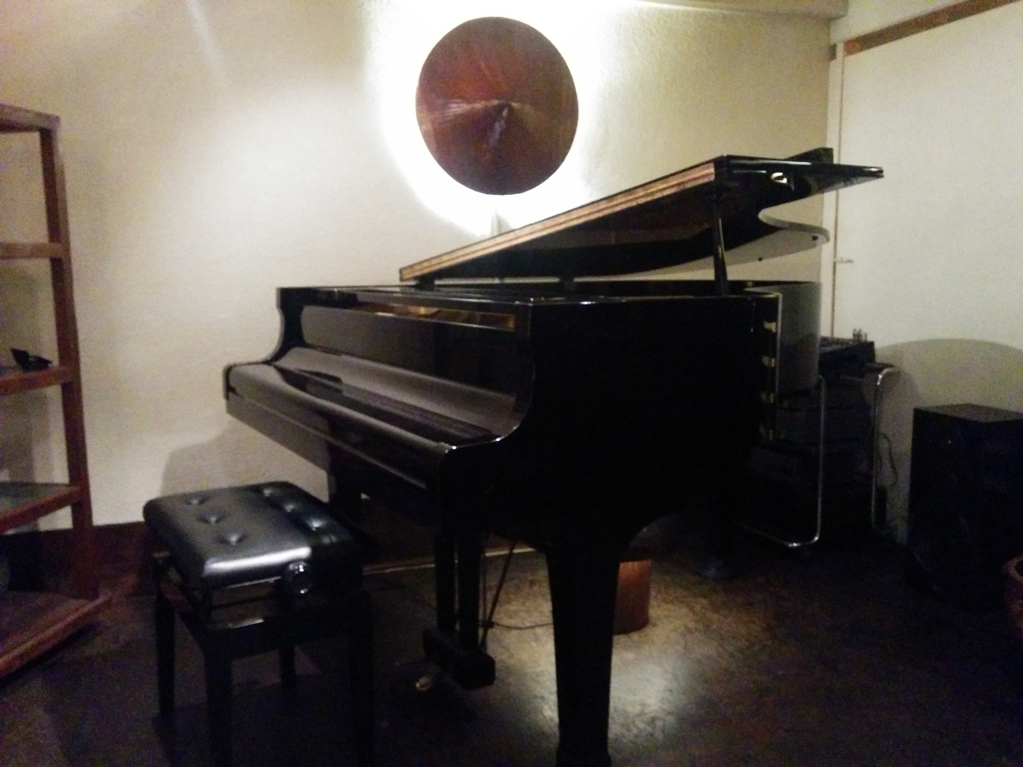 スペース画像 19