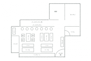 スペース画像 10