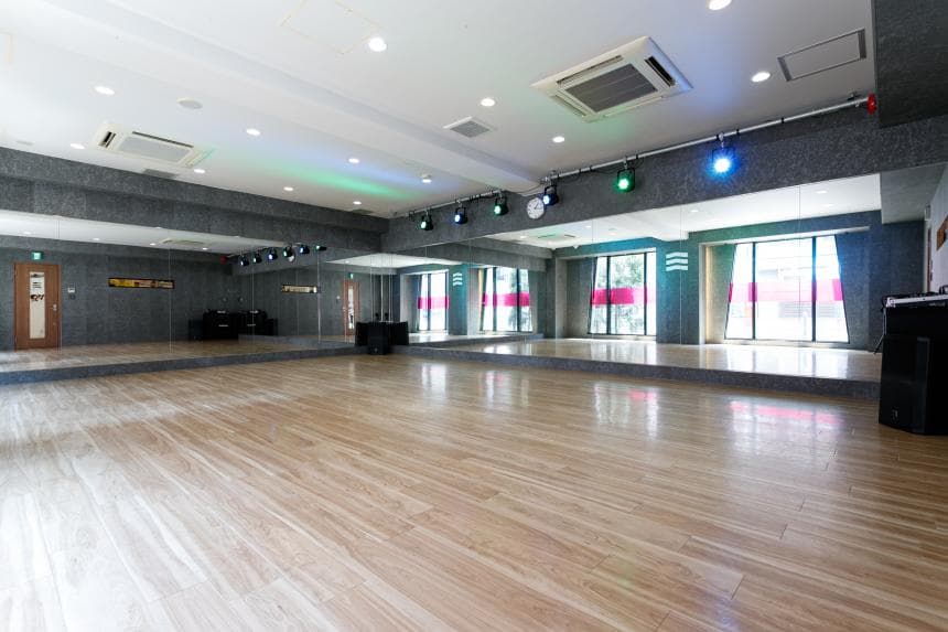 スペース画像 2