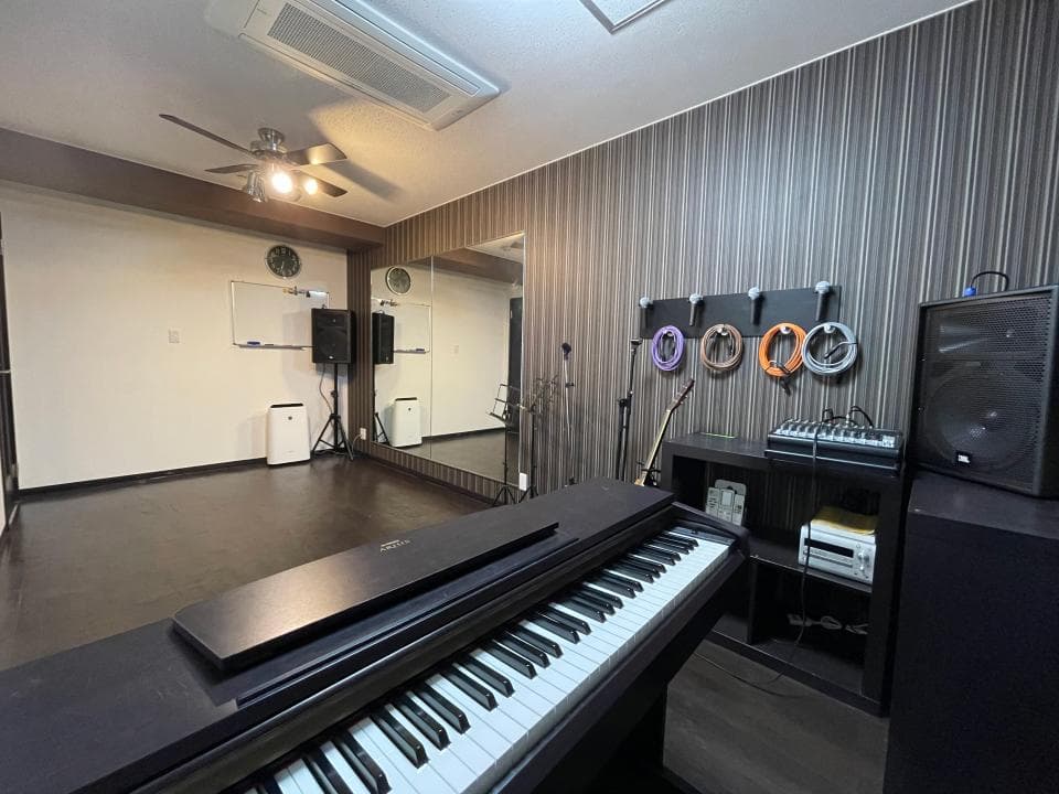 スペース画像 10