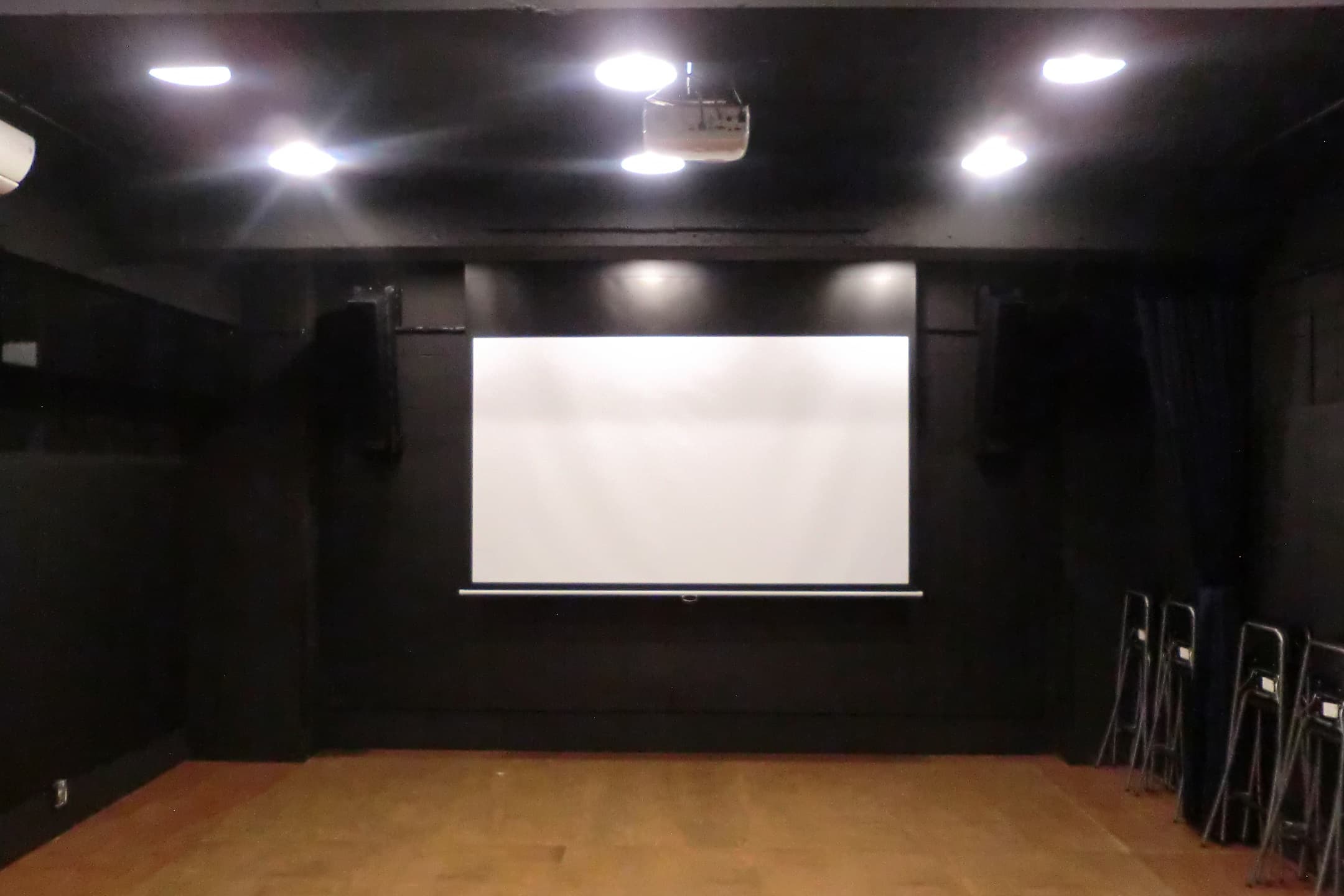 スペース画像 2