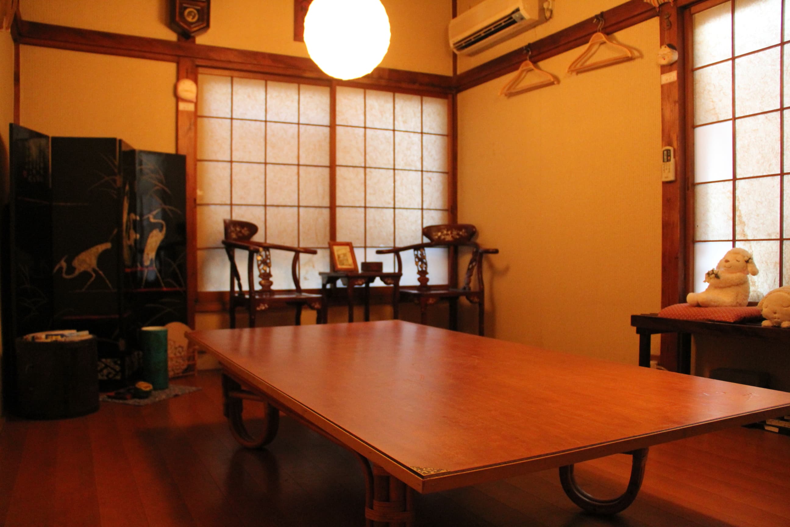 スペース画像 2