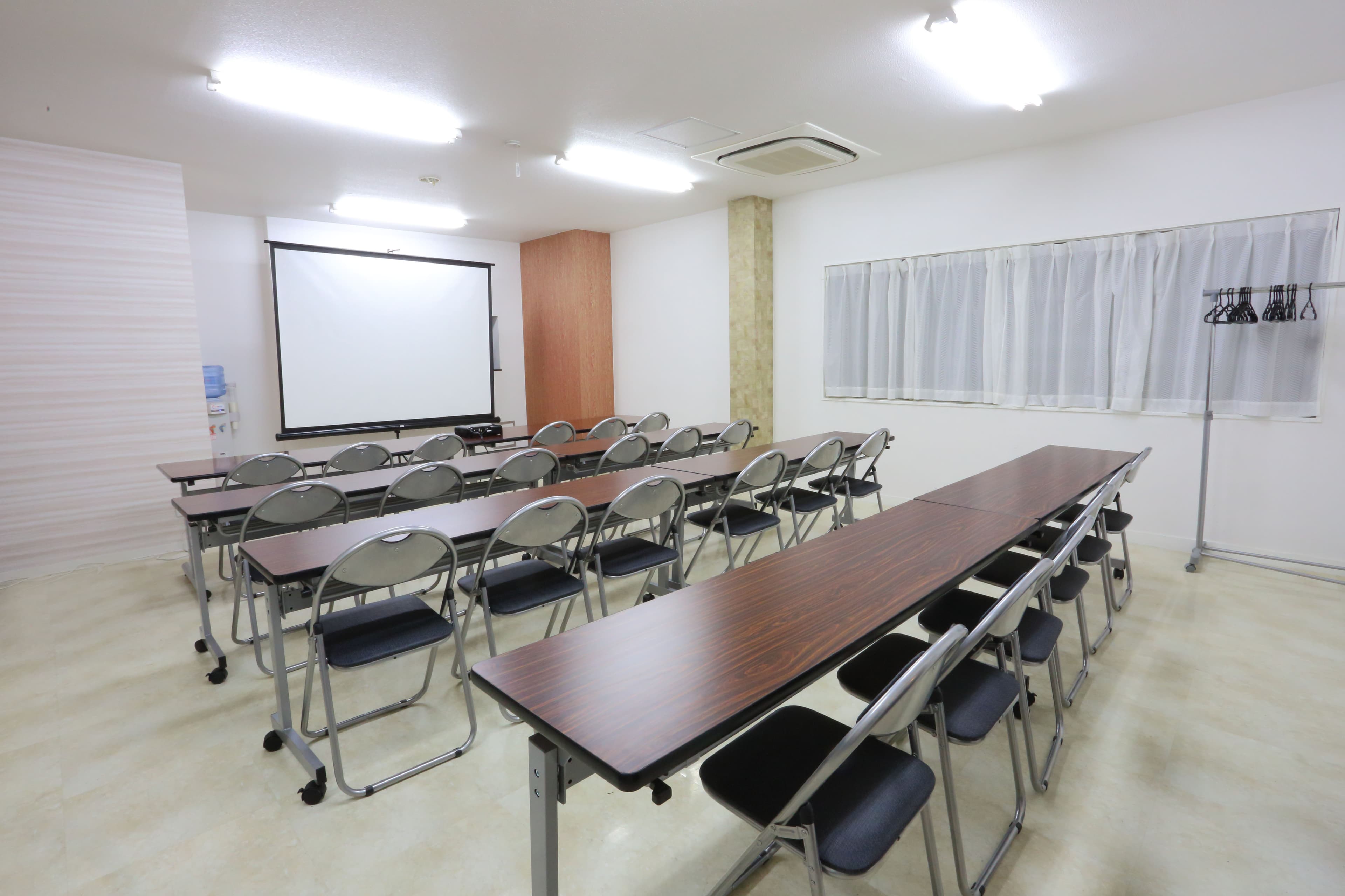 スペース画像 1