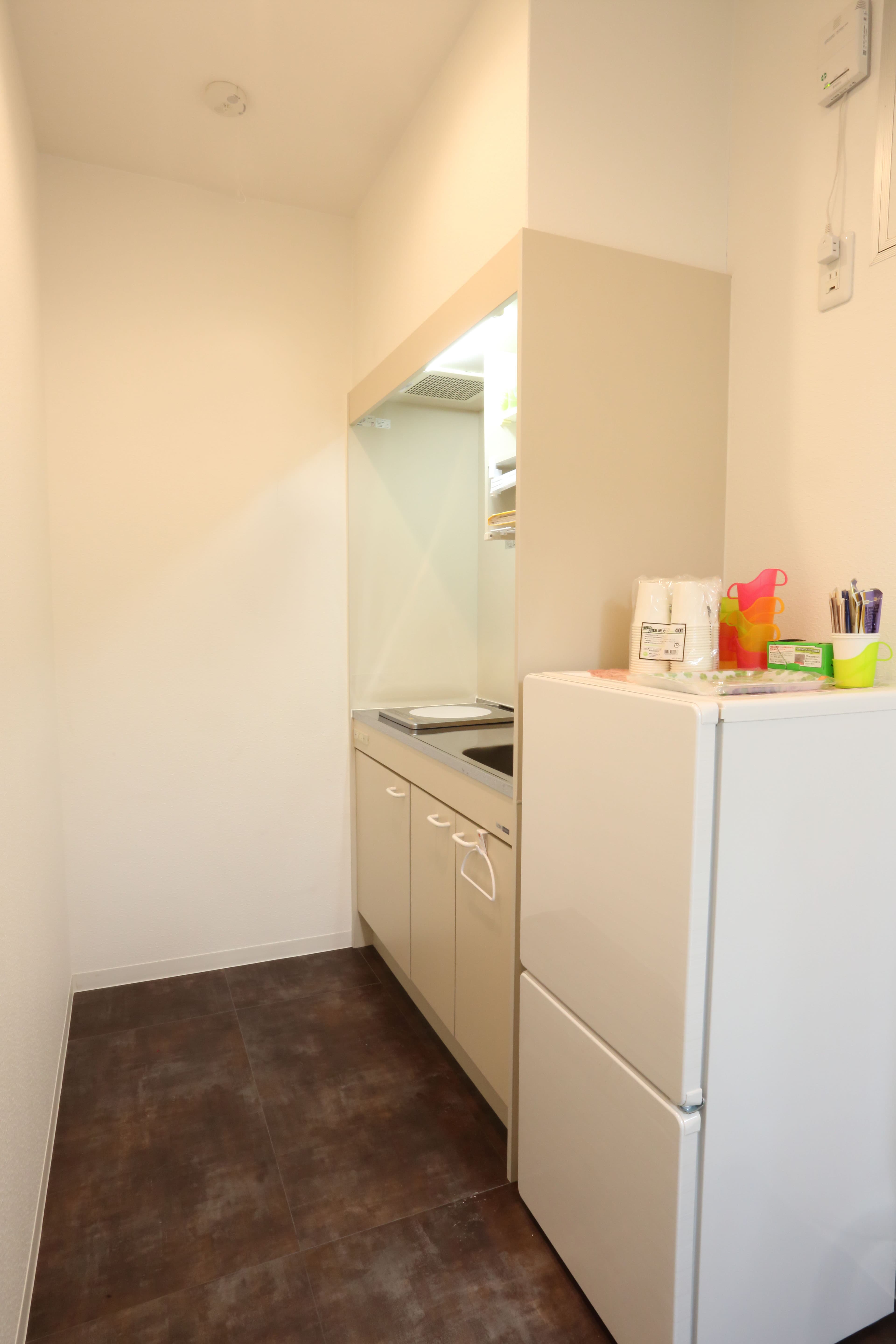 スペース画像 2