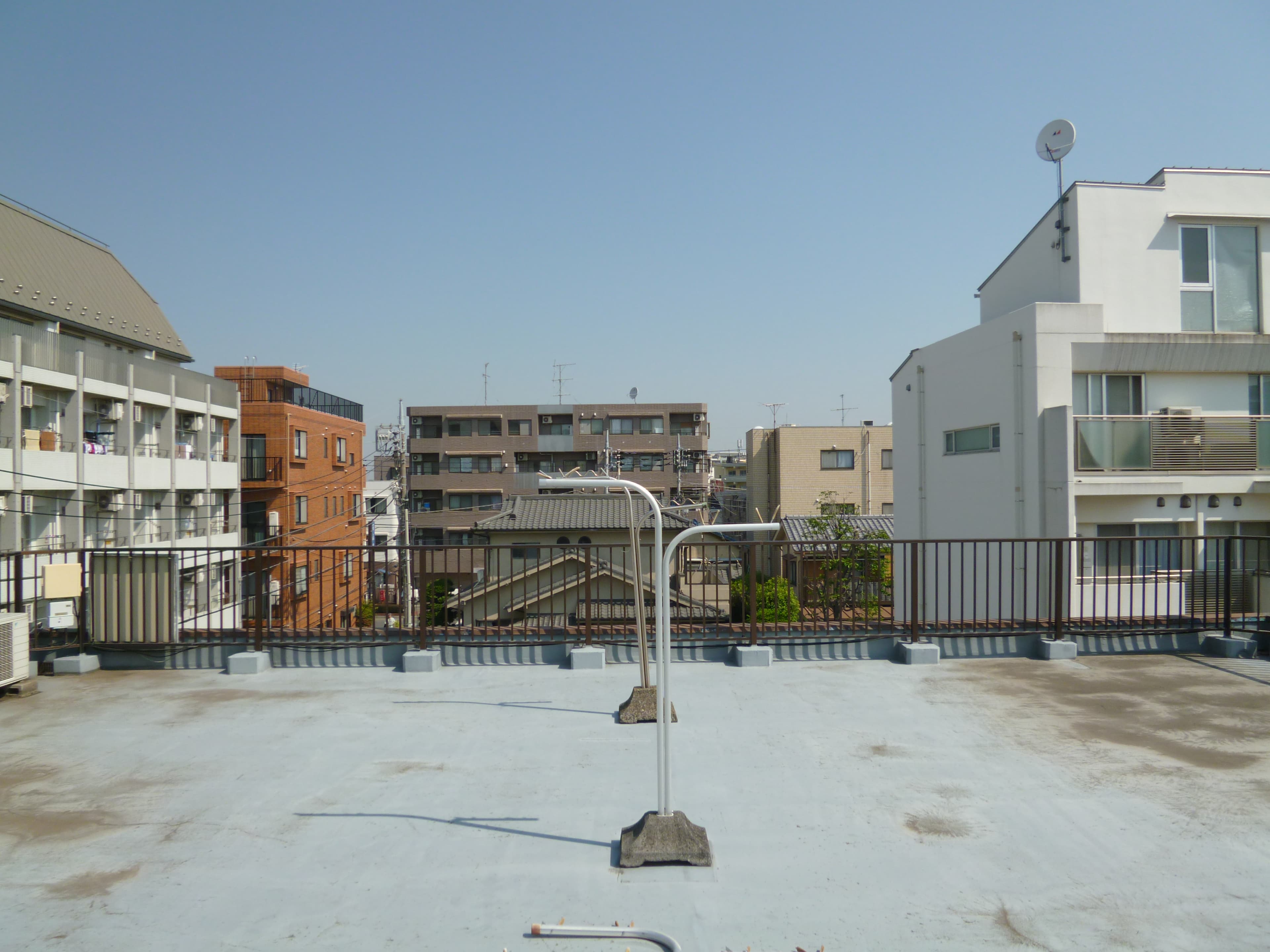 スペース画像 4