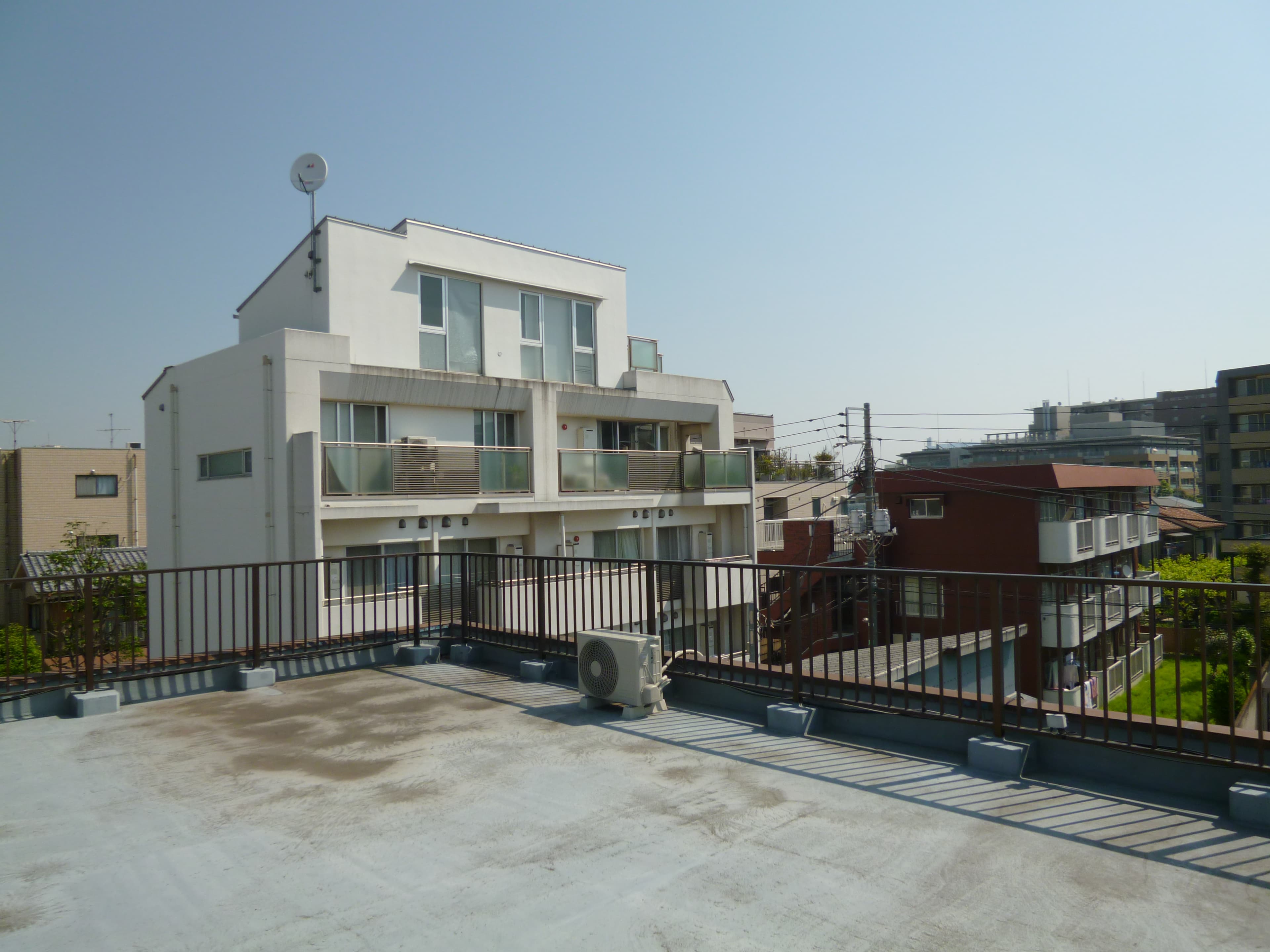 スペース画像 5