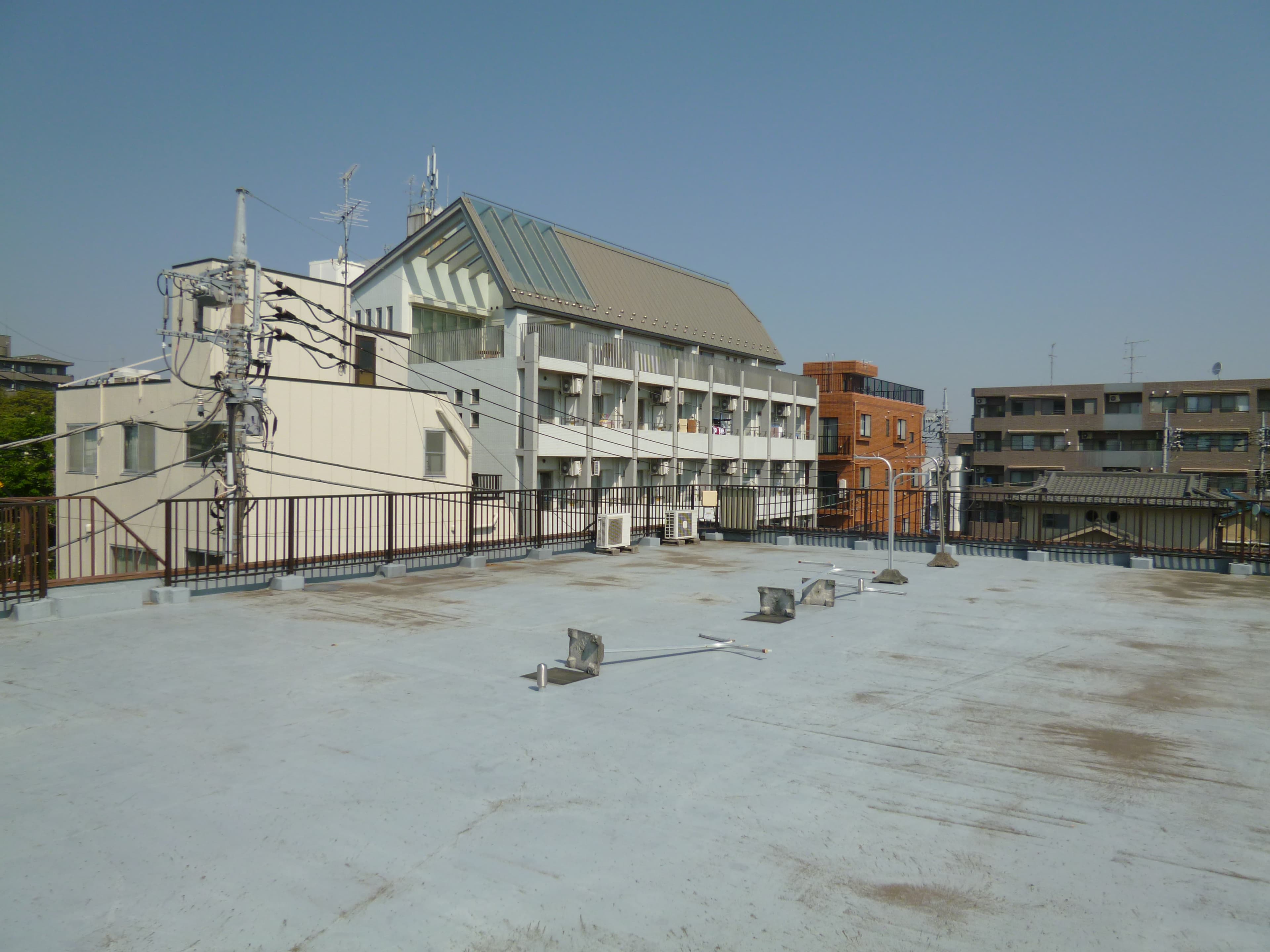 スペース画像 1