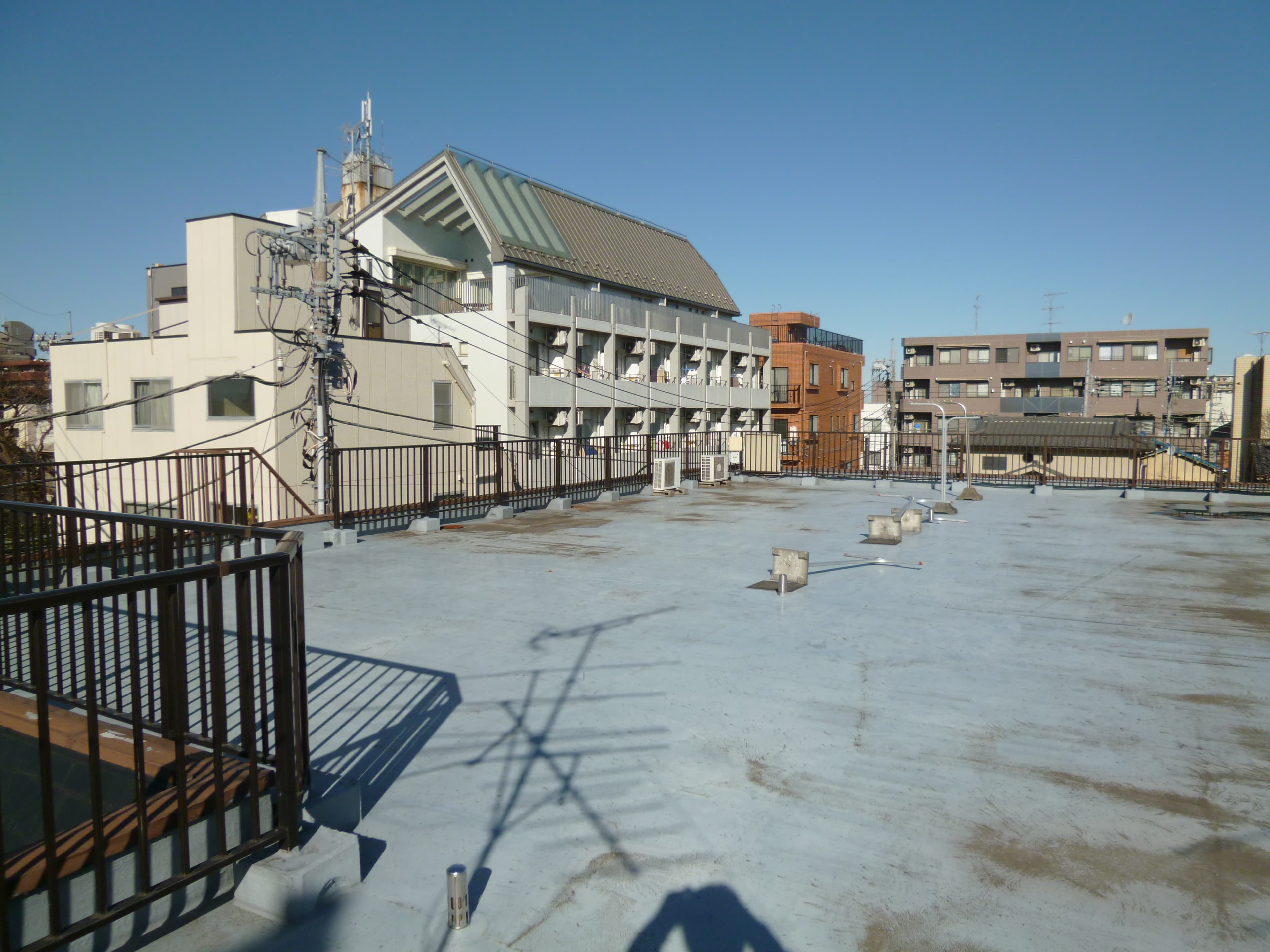 スペース画像 2