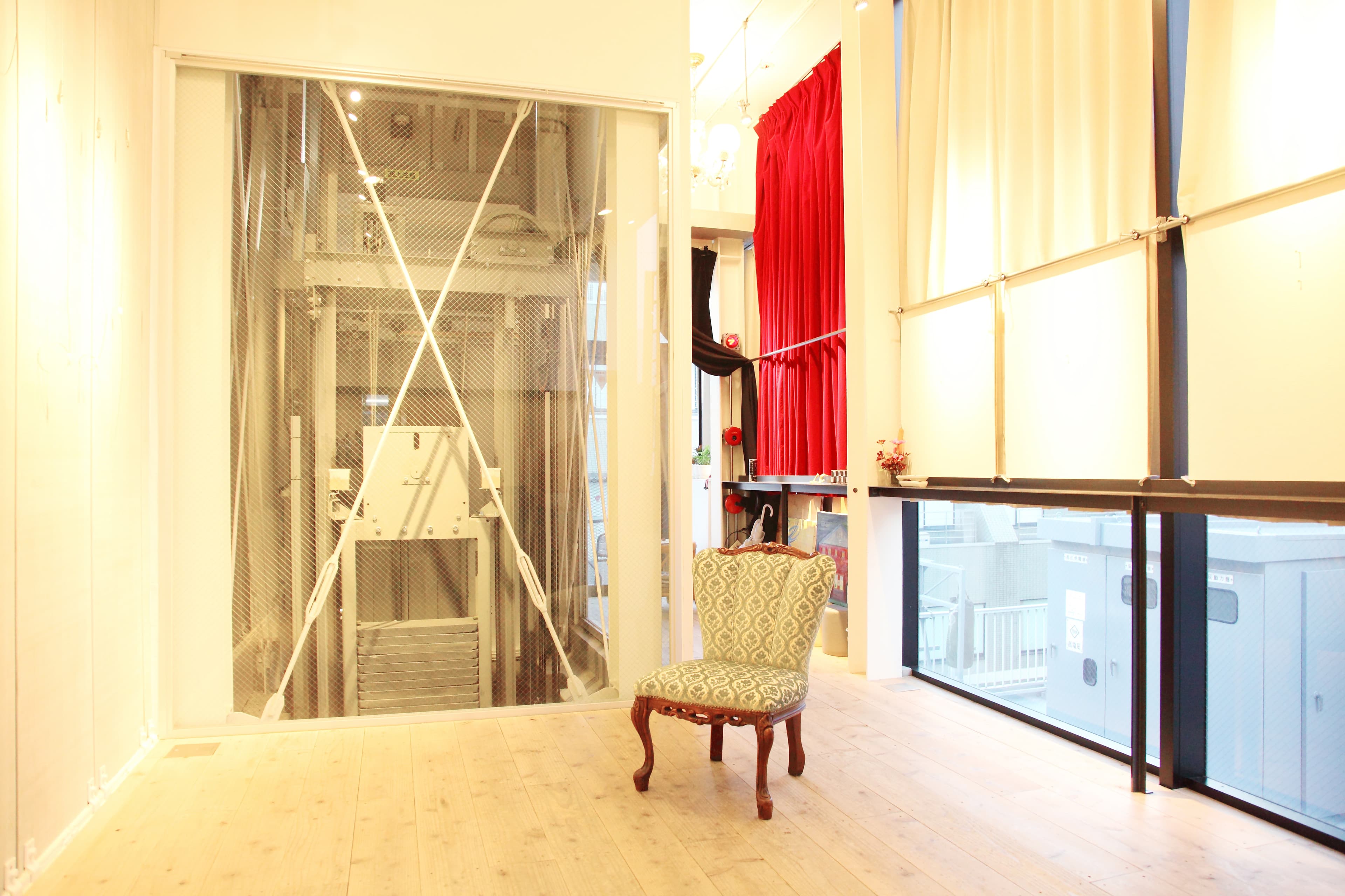 スペース画像 3