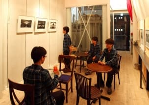 スペース画像 11