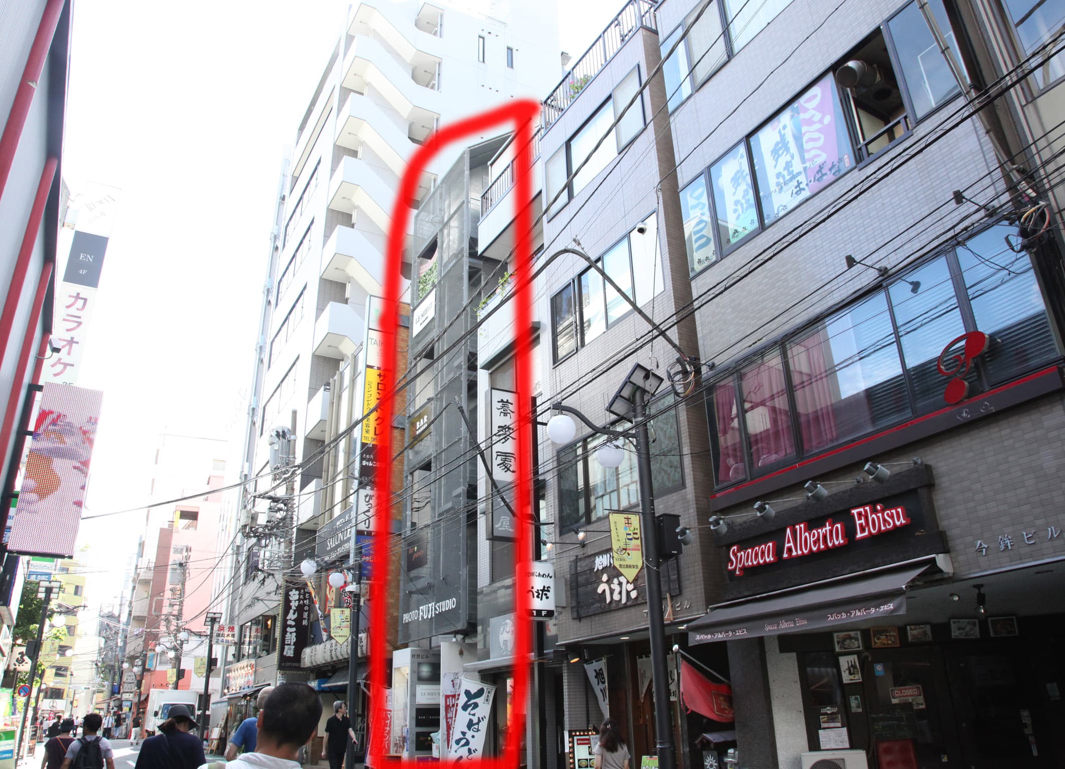 スペース画像 5