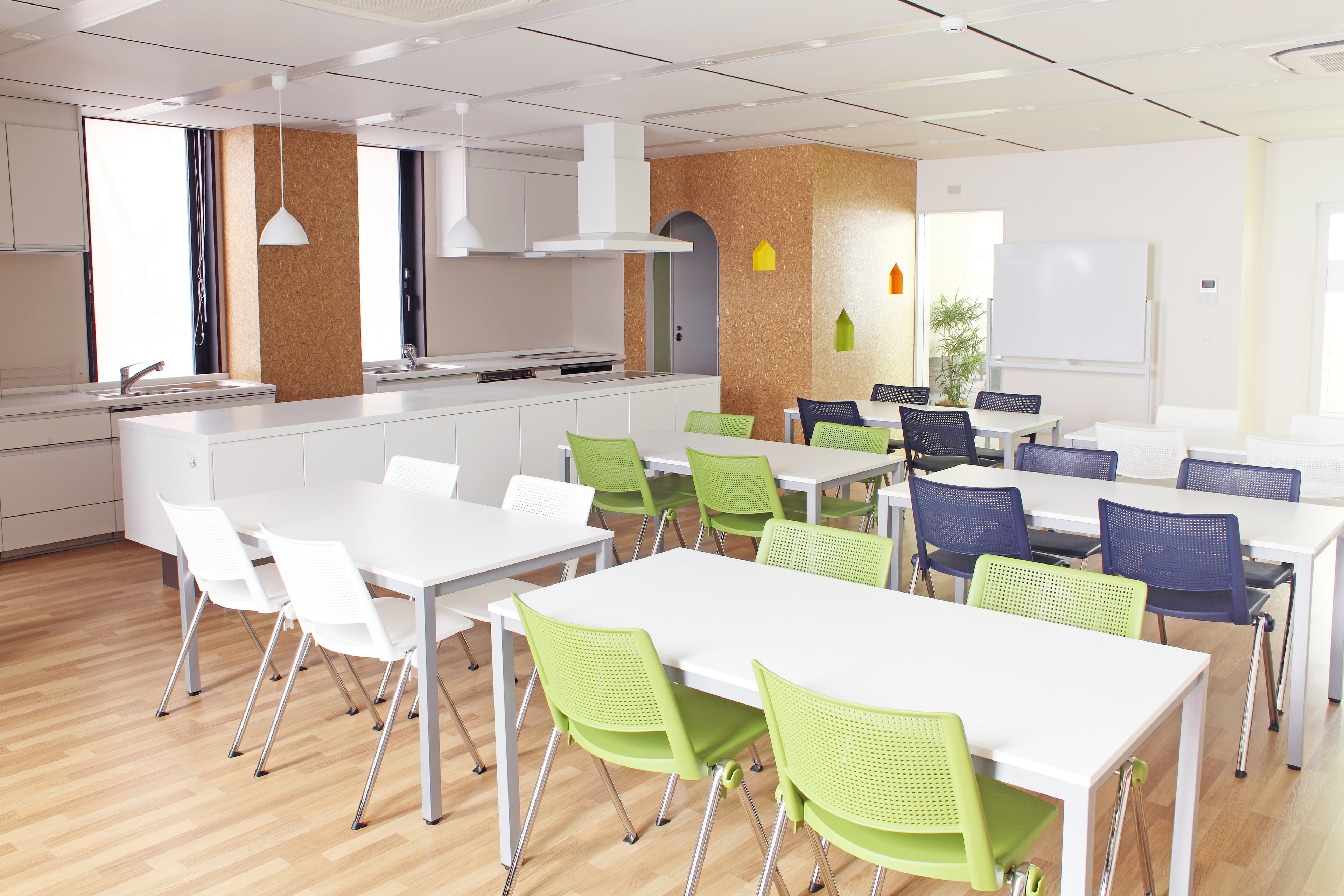 スペース画像 6