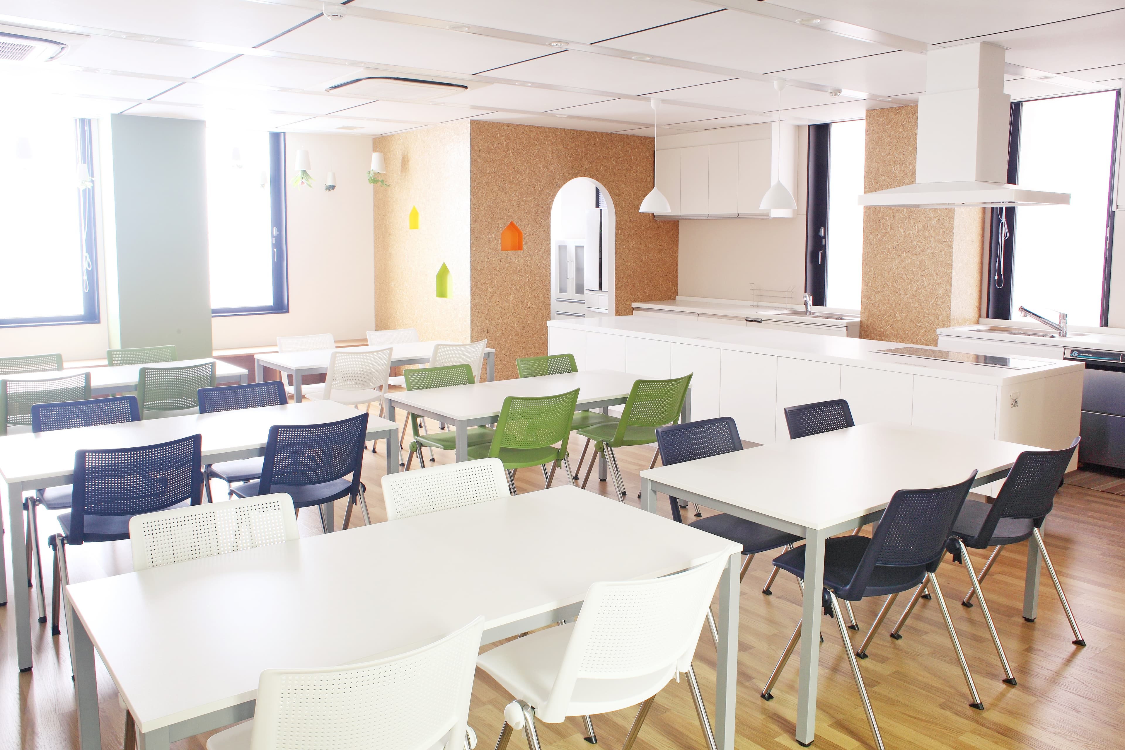 スペース画像 5