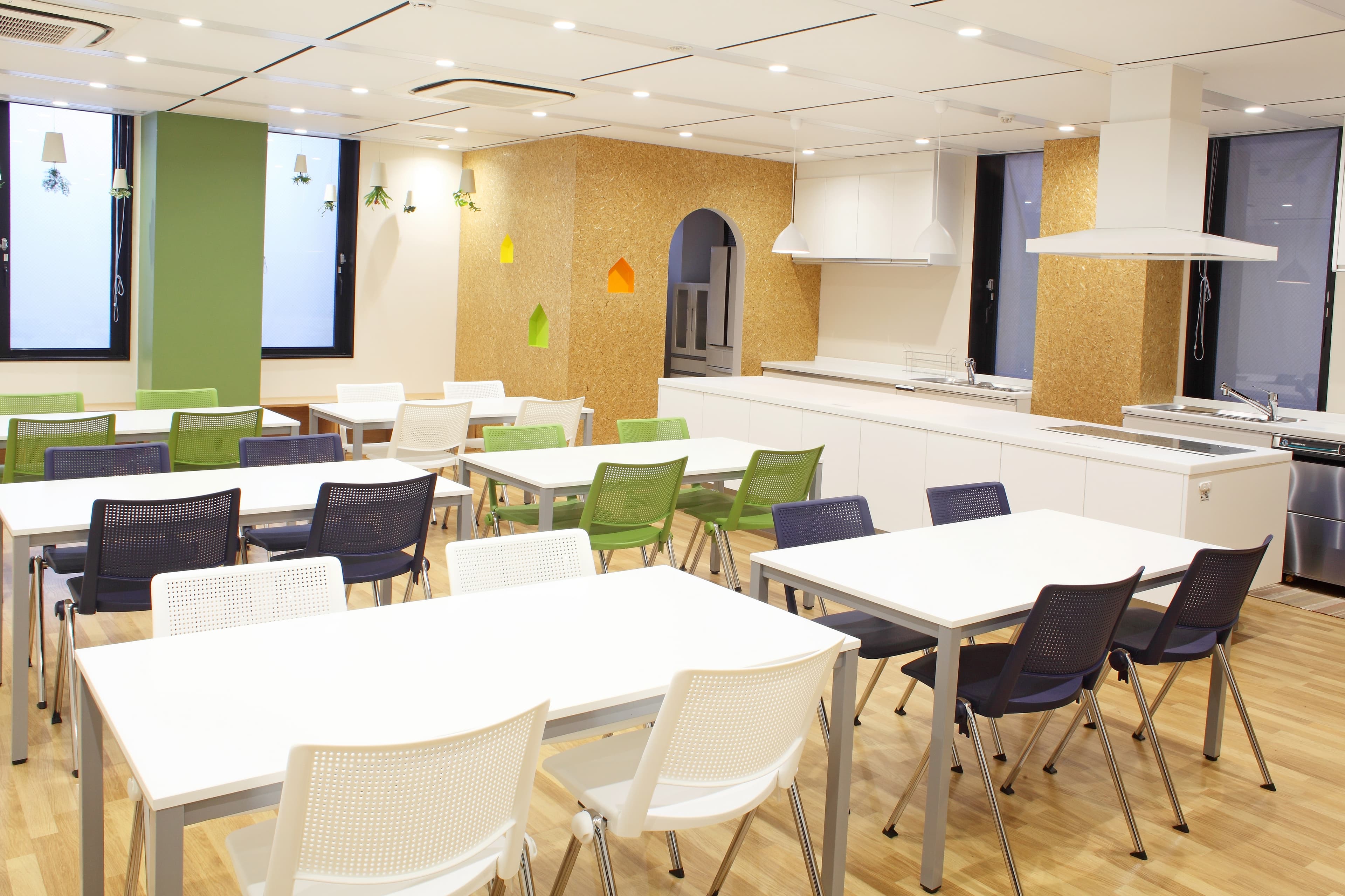 スペース画像 4