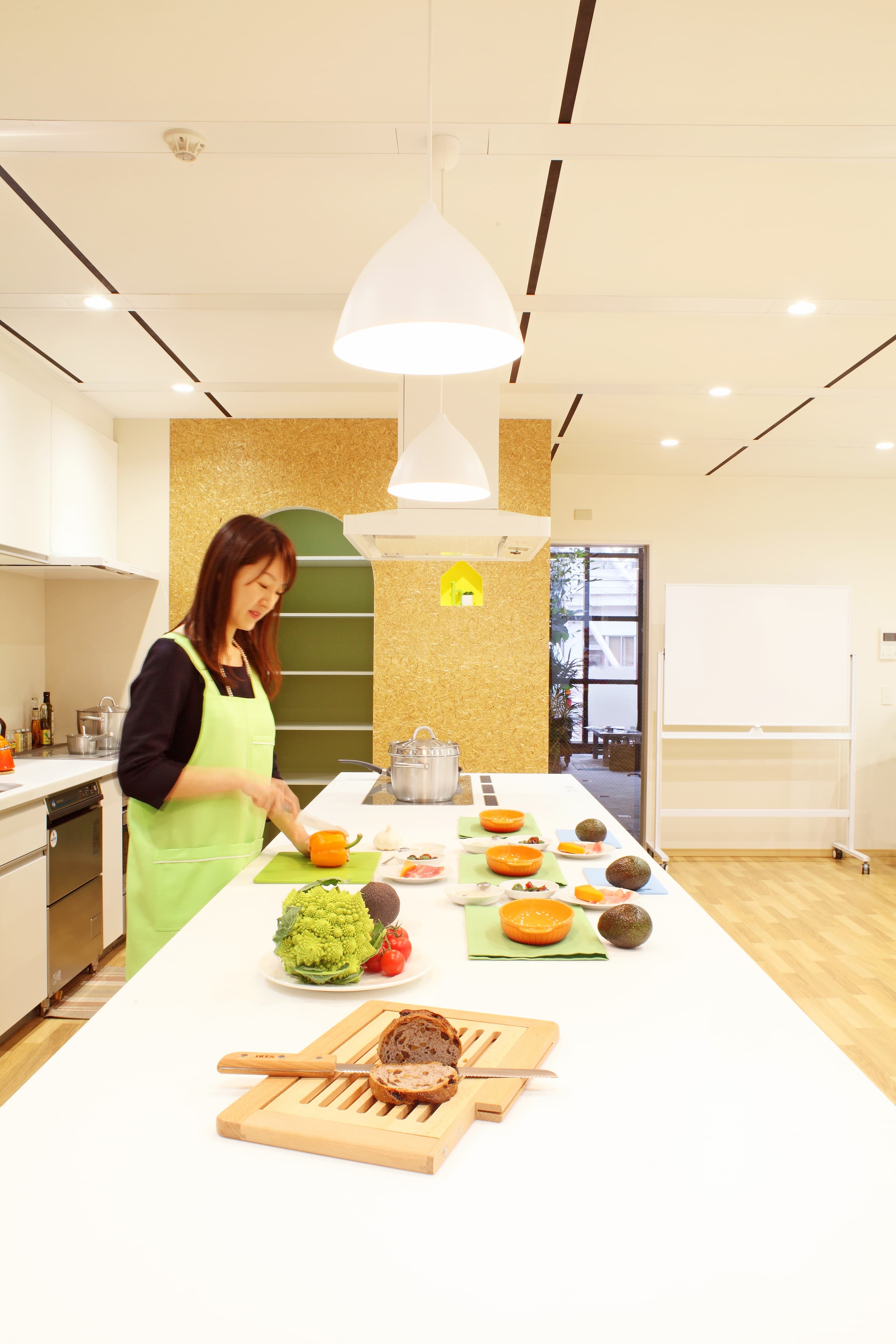 スペース画像 16