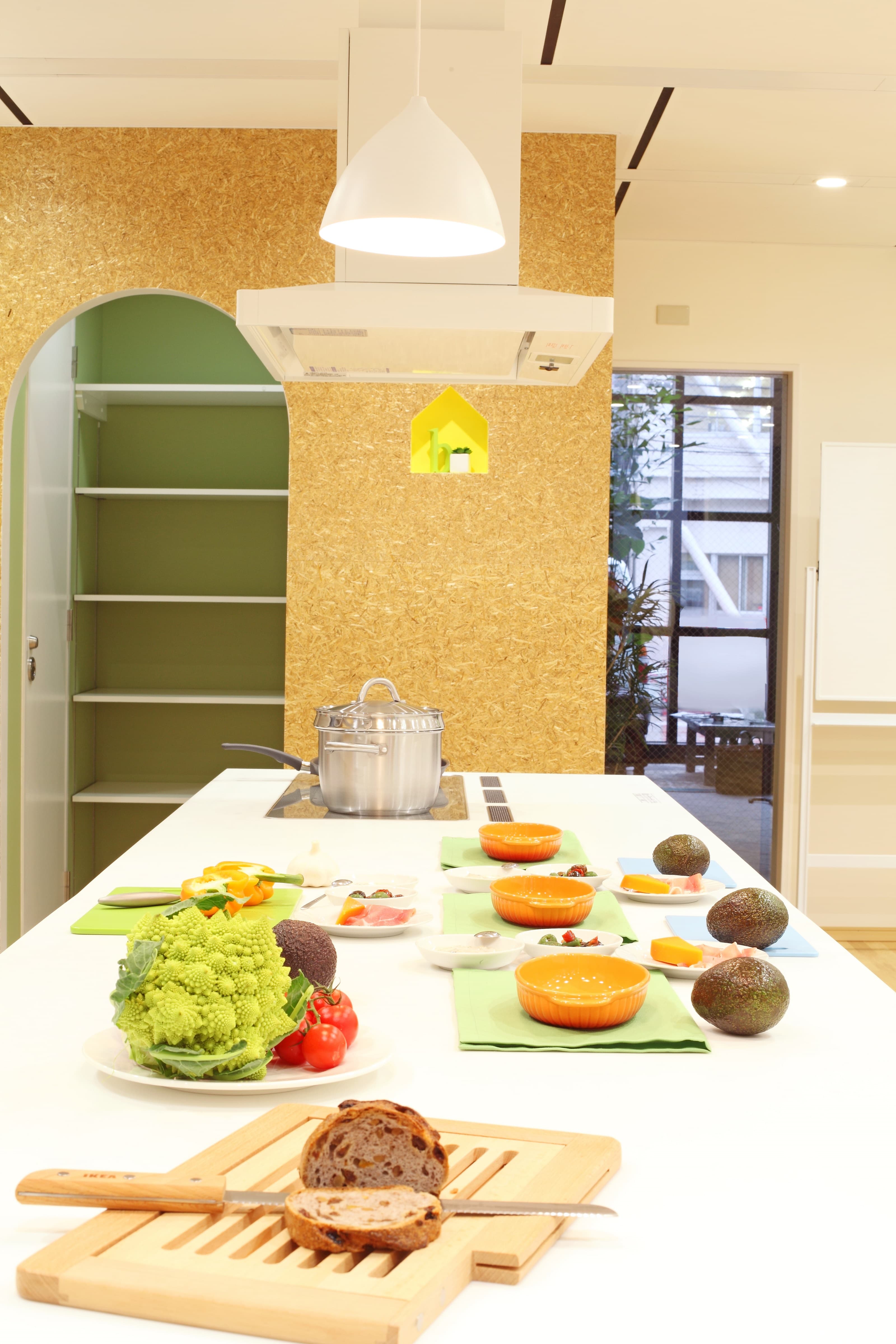 スペース画像 17